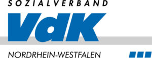 Sozialverband_VdK_NRW_Logo
